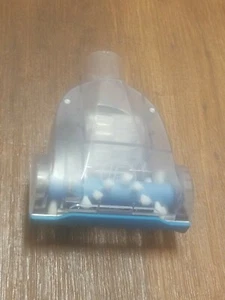 Accesorio de cepillo de herramienta Hoover UH71200 Pet Turbo para mascotas Elite Rewind Plus AZUL GENUINO - Imagen 1 de 11