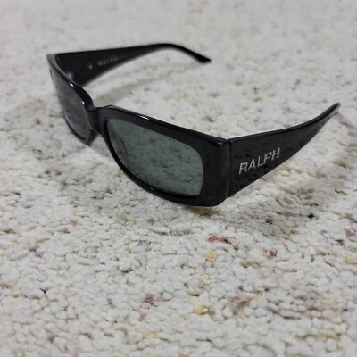 SOMENTE QUADRO RALPH LAUREN RA 5021 501 81 54 16 130 preto - Imagem 1 de 4