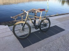 cannondale bad boy 1 ebay