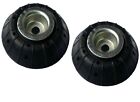 2 Holders Shock Absorber Front Dx + SX Grande Punto Alfa Mito Vauxhall Corsa D
