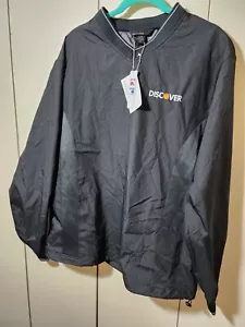 North End Discover Card Jacket. Taglia L nuova con etichette - Foto 1 di 4