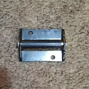 BAL NORCO ACCU-SLIDE ROLLER RV SLIDE OUT ROOM 1.5x2.125" RV CAMPER BLAK SMALL - Bild 1 von 3
