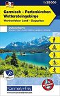 Garmisch Partenkirchen Wettersteingebirge Nr. 03 Ou... | Buch | Zustand sehr gut