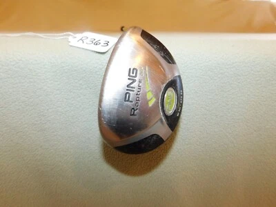 Eje de grafito Ping Rapture Flex regular 24* híbrido 39,5 pulgadas R363 Foto 1 de 4