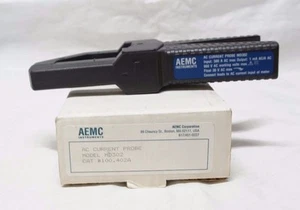 NUEVA SONDA DE CORRIENTE DE AIRE ACONDICIONADO AEMC MD302 ENVÍO GRATUITO - Imagen 1 de 1