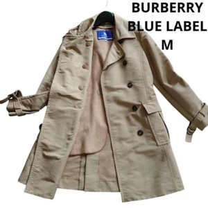 Burberry Blue Lab Men's coat Asian fit Size 38/US:S Authentic - Picture 1 of 15