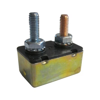  Polaris Sportsman Magnum Trailblazer 1996-2003 20 Amp Circuit Breaker 2200593  - Изображение 1 из 4