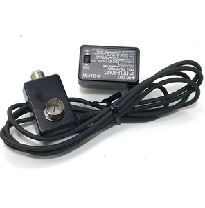 Genuine Sony RFU-90UC RF Adapter Connect Sony Camcorder To TV, Display, More - Picture 1 of 9