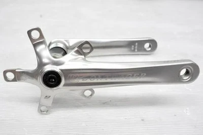 Bontrager Select Crankset with Bottom Bracket Road Bike - Изображение 1 из 4