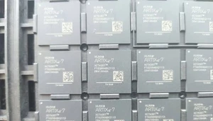 QTY=10PCS  XILINX  XC7A35T-1FTG256C          BRAND NEW   SHIP via  DHL/FEDEX/UPS - Picture 1 of 1