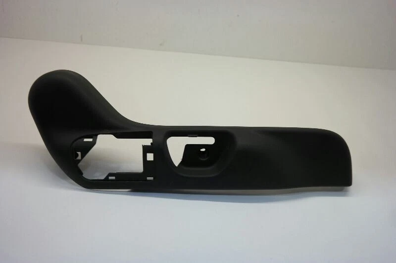 2013 HONDA CIVIC RH RIGHT FRONT PASSENGER SEAT SIDE TRIM  Foto 1 de 4
