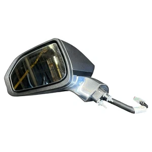 Espejo retrovisor eléctrico para conductor Lincoln MKZ 2017 17 18 19 20 OEM térmico - Imagen 1 de 9