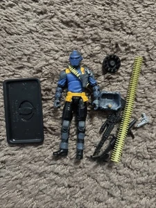 Range-Viper 25th Defense of Cobra Island GI JOE Range Viper - Picture 1 of 4