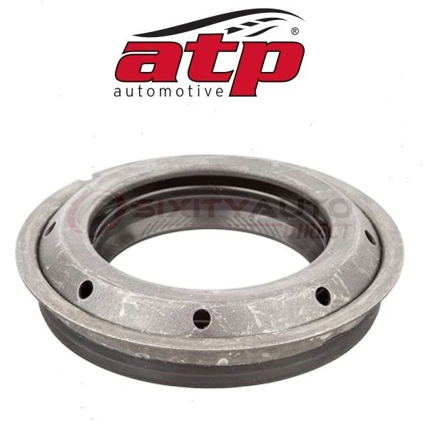 ATP Transmission Drive Axle Seal for 1994-2002 Mazda 626 - Automatic  bu Foto 1 de 4