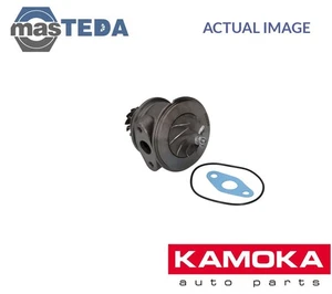 8604046 TURBOCHARGER CARTRIDGE KAMOKA NEW OE REPLACEMENT - Picture 1 of 8