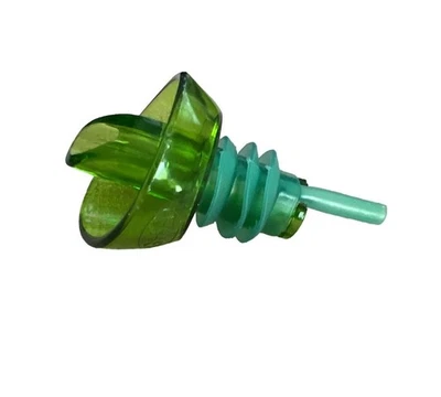 Grant Howard Ergo Green Pouring Spout  - Image 1 of 2