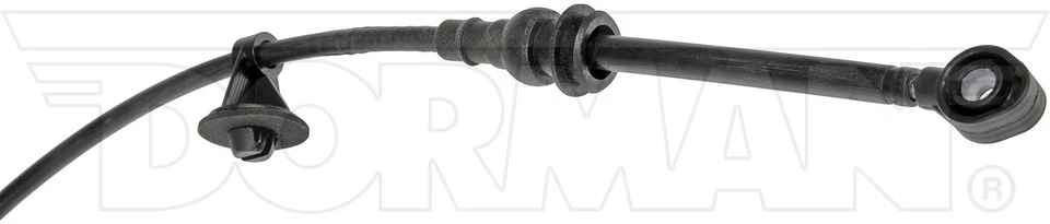 Cable de control de cambio Dorman 905-610 para 02-05 Explorer Mountaineer Foto 1 de 1