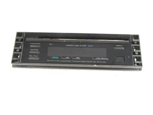 Pioneer CDX-2 Car CD Player Grille Unit Ass'y CXA1506 - Picture 1 of 3