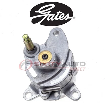 Gates Drive Belt Tensioner for 1994-1996 Mercedes-Benz C220 2.2L L4 - fy Foto 1 de 4