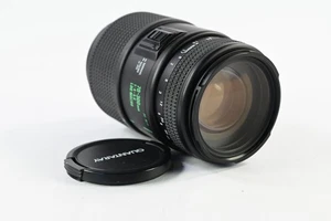 Quantaray AF 70-300mm f4-5.6 LDO Macro Lens Minolta A #G543 - Picture 1 of 6
