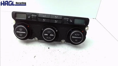 Centralina Clima Completo Con Bedienteil 1K0820047JPWHS VW Golf Plus 2.0 Tdi - Immagine 1 di 4
