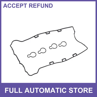 Juego de juntas de cubierta de válvula de motor 90537687 5607942 para SAAB 9-3 2.0T 2006-2010 Foto 1 de 4