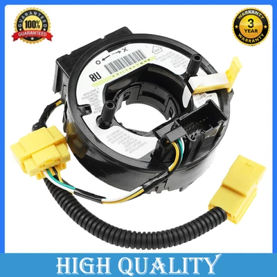 Cable espiral resorte reloj EE. UU. para Acura TSX 2004-2007 2003-2007 Honda Accord NUEVO Foto 1 de 4