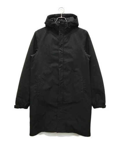 PRADA Cappotto in nylon con fodera taglia M giacca a vento impermeabile 