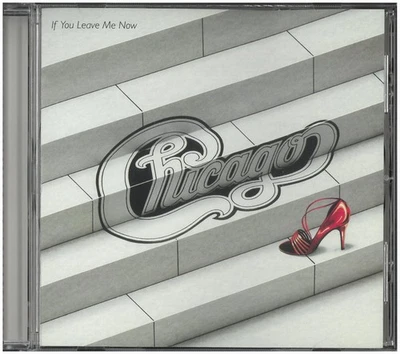 Chicago: If You Leave Me Now - Bild 1 von 2