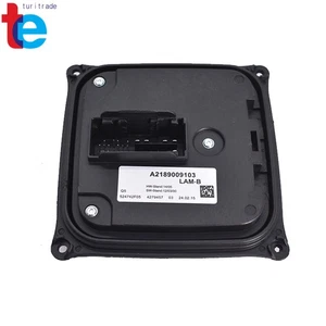 Xenon Headlight Control Module For Mercedes-Benz C-class W204 2189009103 2011-14 - Picture 1 of 10