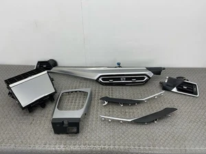 BMW G20 G21 G22 G26 G42 G87 LCI dashboard Interior decorative trim strips 2025 - Picture 1 of 20