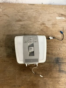 🚘 2008-2014 MERCEDES BENZ C300 OEM Overhead Dome Light Lamp Reading A2048208101 - Bild 1 von 13