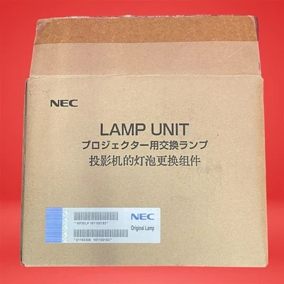 NEC NP30LP Projector Original Lamp Unit - Image 1 of 4