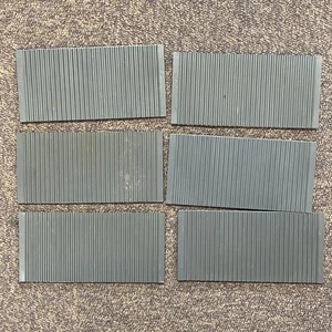 X6 Farm Builder Roof Sheets Britain’s 1979 - Picture 1 of 6