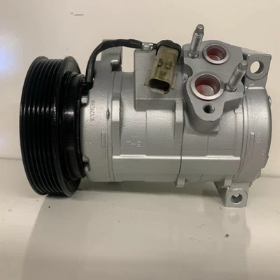 Para Dodge Grand Caravan 2005 2006 2007 3,3 L 3,8 L Reman aire acondicionado compresor nuevo ^ Foto 1 de 3