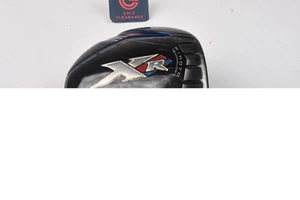 Callaway XR Driver / 9 Degree / Head Only / Dented Toe Line - Picture 1 of 9
