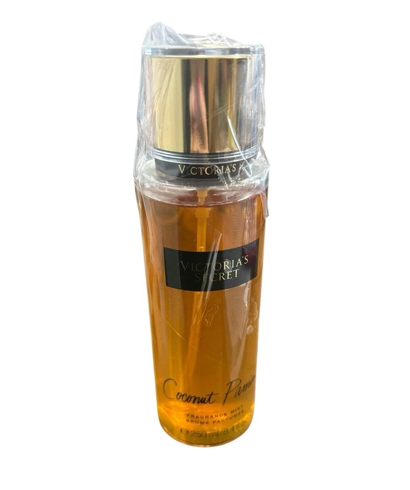 Victoria’s Secret Coconut Passion Mist - Image 1 of 1