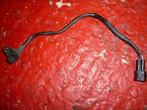 KAWASAKI ZX 636 A1P SPEEDO SENSOR - Picture 1 of 1