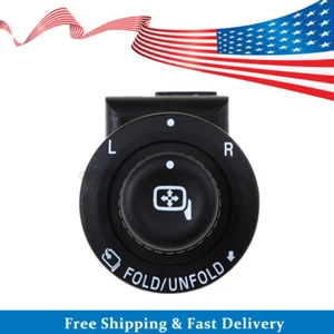 Mirror Switch 7L3Z17B676AA for Ford Expedition E150 F250 E350 Mercury Lincoln - Picture 1 of 5