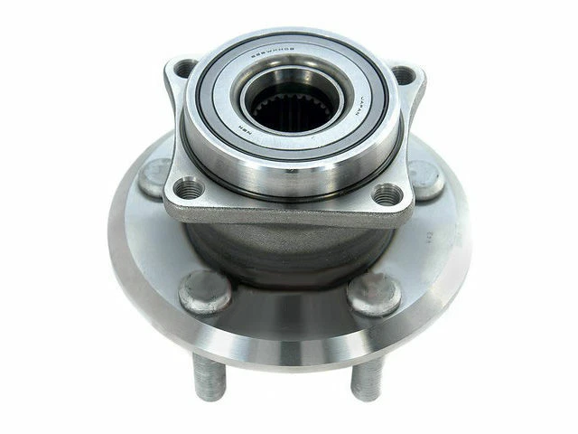 Conjunto de buje de rueda trasera Timken 36MG69S para Toyota Matrix XR 2003-2006 AWD Foto 1 de 1