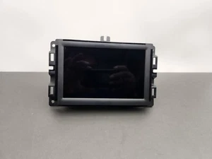 2019-2020 Jeep Cherokee Am Fm Cd Player Radio Receiver OEM - Bild 1 von 8
