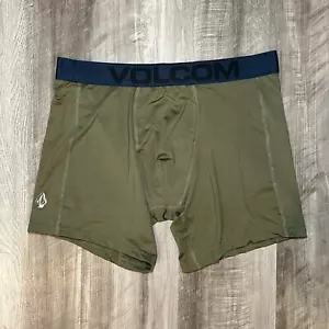 Volcom Flex Microfiber Boxer Brief - Large - Picture 1 of 3