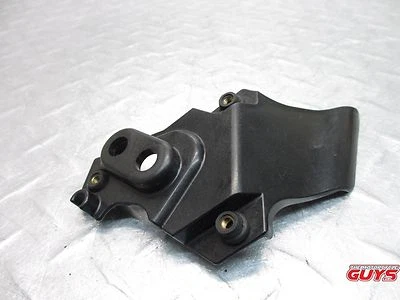 1999 2000 99 00 APRILIA RSV1000 RSV 1000 MILLE 原始设备制造商 55020-0294 右转信号 — 第 1/4 张图片