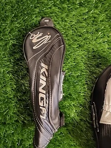 Cobra King F7 Hybrid Headcover - Picture 1 of 4