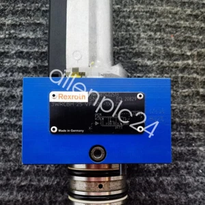 Rexroth Proportional plug-in valve 0811402513 3WRCBH25VF65M-1X/ZM FedEx or DHL - Afbeelding 1 van 2