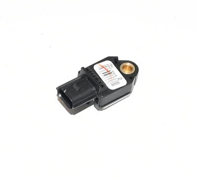 Querbeschleunigungsgeber Crashsensor Droite, à Gauche 89831-0H010 Aygo D TRW - Photo 1/4