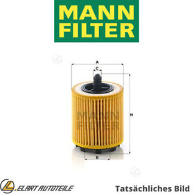 THE OIL FILTER FOR SAAB HOLDEN 9 3 COMBI YS3F A 20 NFT B207R B207E B207L