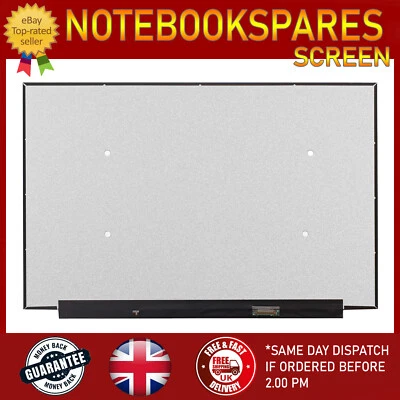 GENERIC AU Optronics B160UAN04.3 16.0" Laptop Screen 1920 x 1200