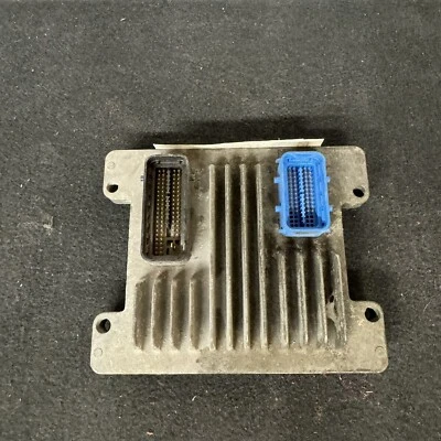 2003-2005 雪佛兰 Cavalier Sunfire 发动机控制模块 ECM 原始设备制造商 — 第 1/3 张图片