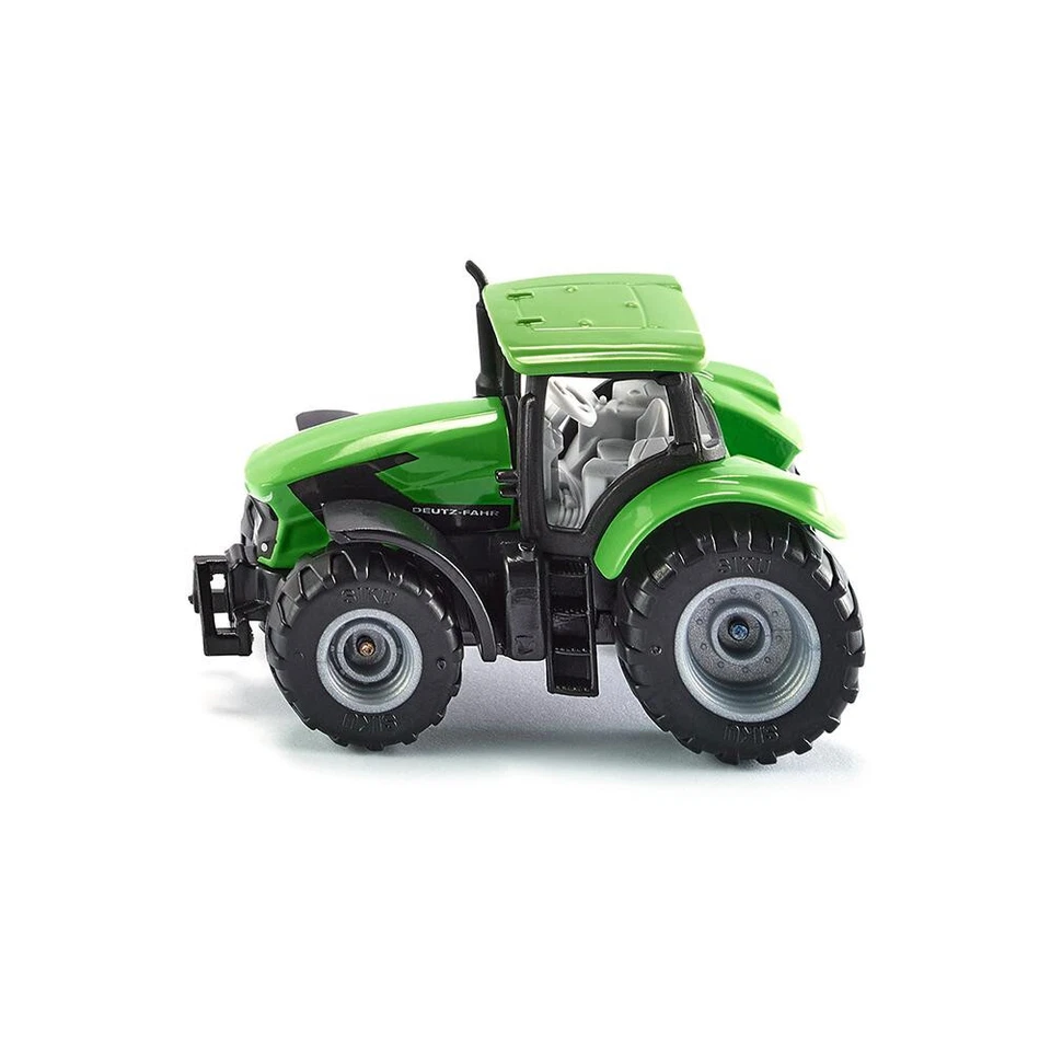 siku DEUTZ-FAHR TTV 7250 Agrotron Traktor Modellauto 1:32